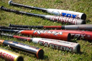 Materials and Techniques Used For Making Baseball Bats