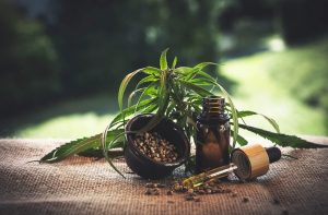 4 Surprising Health Benefits Of Using CBD Oil