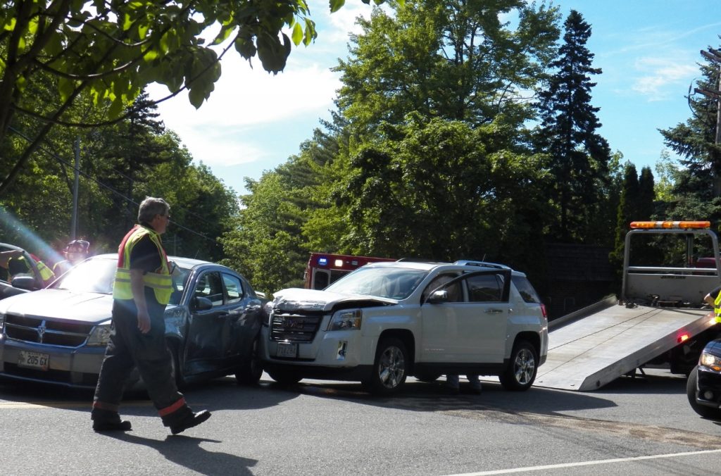 4 Tips When Hiring a Car Accident Lawyer