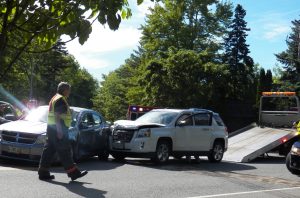 What to Do if You Get in a Car Accident With Someone Without Insurance