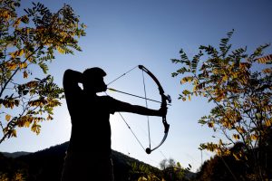 Things To Consider Before Getting Into Bowhunting