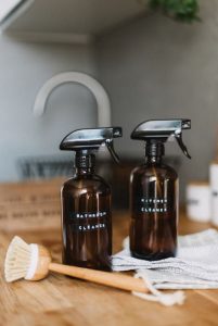 8 Effective Tips to Make Your Home Virus-Free