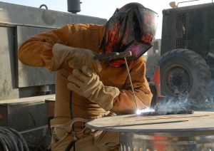 Top 6 Welding Helmet Brands in the World