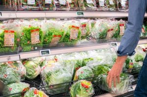 Why Ordering Groceries Online Encourages Social Distancing?