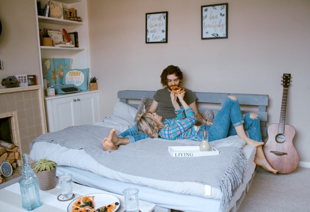 Is the spark gone? 3 tips to bring lust back into the relationship