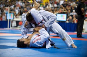 Jiu-Jitsu: The Best Gyms to Train in Melbourne
