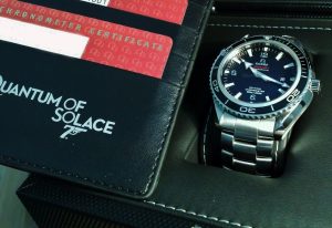 The Seamaster Collection of Omega Watches