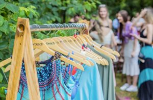 Fun In the Sun: How to Put Together Amazing Beach Outfits