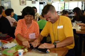 The Assisted Living Option for Mentally Disabled Adults