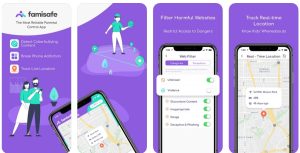 Best Parental Control App – FamiSafe Review