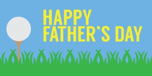 Touching from a distance – Father’s Day ideas for lockdown