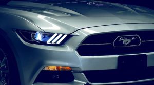 How to Install a New Carpet in Your Classic Mustang