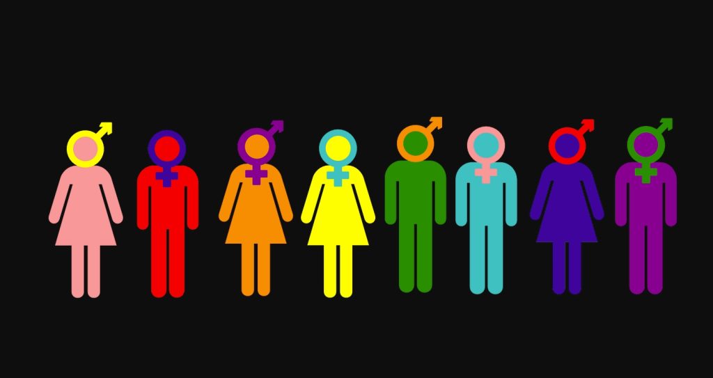 Queer Pride: 5 LGBTQ+ Flags You Need to Know About