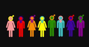 Queer Pride: 5 LGBTQ+ Flags You Need to Know About