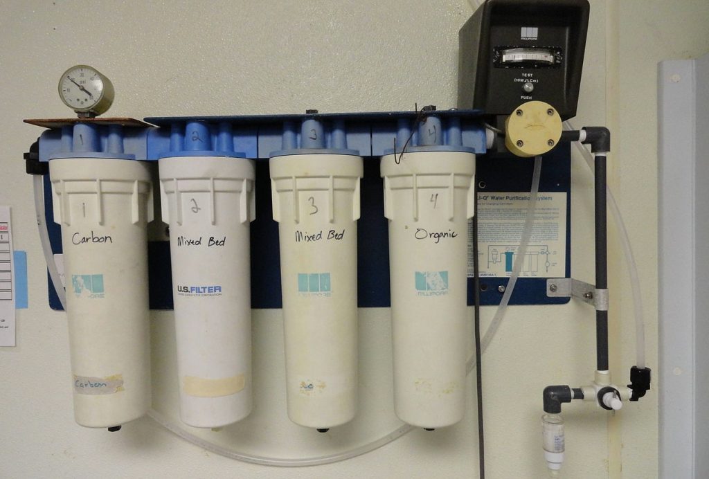 Reasons Why You Should Start Using A Reverse Osmosis Water Filter From Today