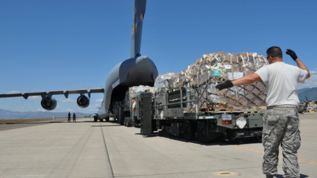 International Development & Humanitarian Organization Fulfilling Its Promise of Sustainable Growth & Development of Communities