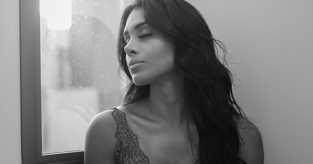 Step Up For Yourself: Don’t Let People Cross Your Boundaries