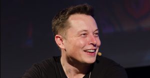Billionaire Elon Musk Releases All Tesla Patents For His Mission To Save The Earth