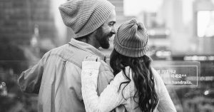 Being In A Serious Relationship: Financial Stability Takes The Stress Away