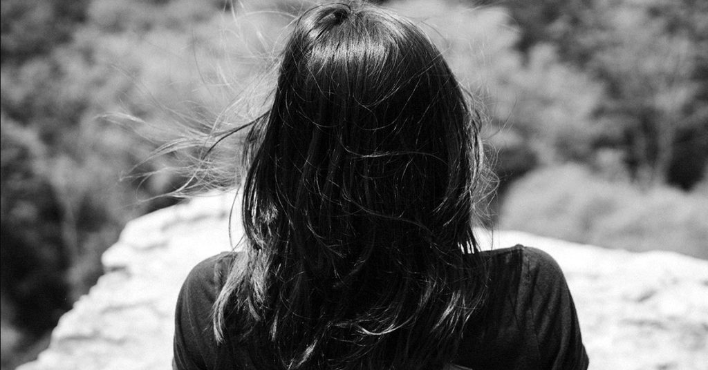 Don’t Go Back To The Person Who Hurt You – You Are Better Off Without Them