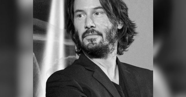 keanu reeves star trek