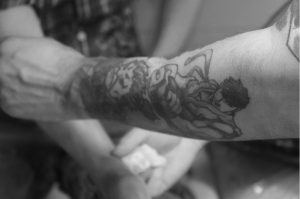 Instant Tattoo Regret? Here’s How Long You Need to Wait Before Removal