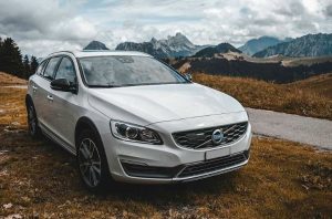 White Volvos and the Frequency Illusion