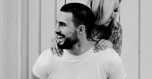 Anyone Can Say They Love You – It’s The Actions That Matter