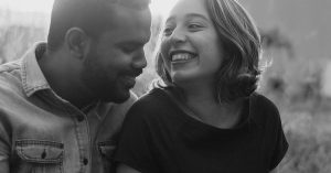 If You Can’t Control Her, It Means You Found The One