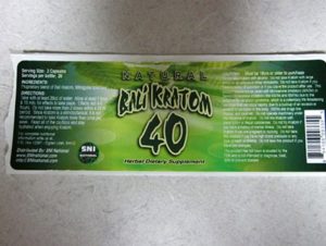 Nice Benefits of Bali Kratom for Your Health