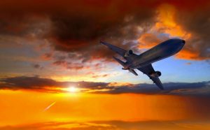 A Brief History of Rubber Use in Aviation