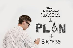 5 Ways to Plan for the Future