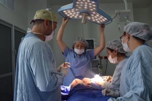 What You Should Know Before Calling a Pediatric Plastic Surgeon