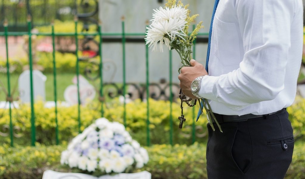 Factors to Consider When Preparing a Meaningful Funeral