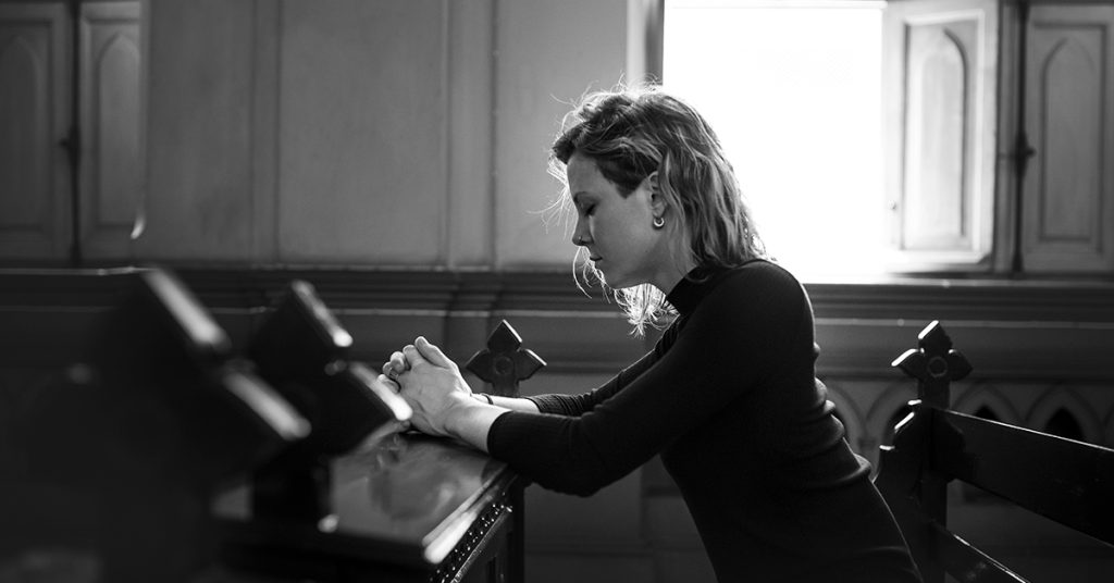 God, You Are My Greatest Support – I Know I Have You No Matter What