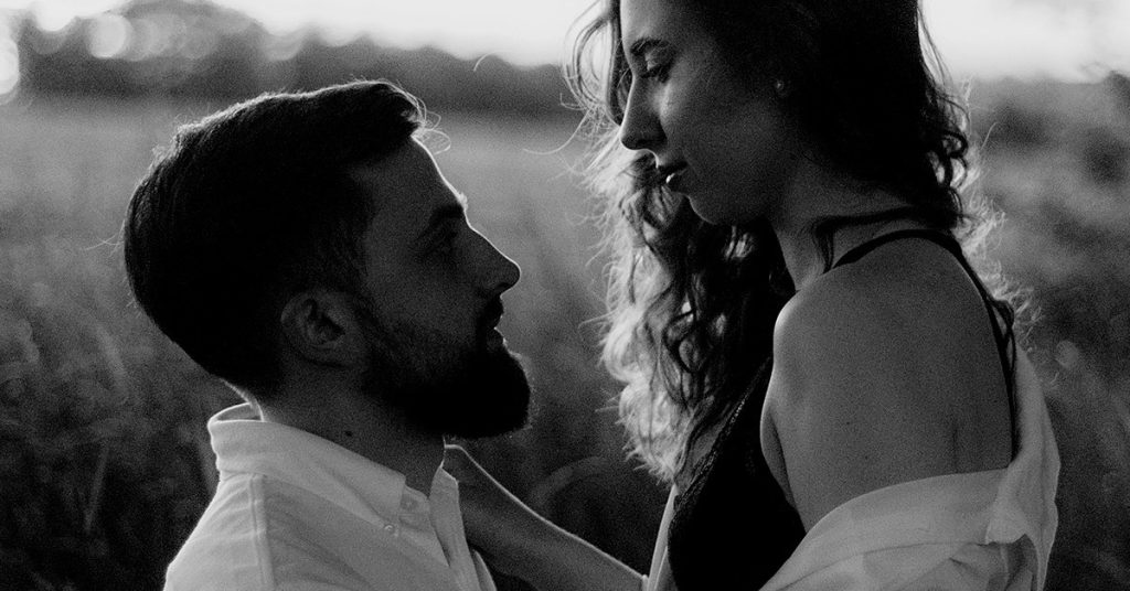 Don’t Settle For A Relationship Where You Are Not Treated Right