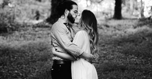 A Soulmate Won’t Complete You – They’ll Keep Inspiring You Until You Become Whole