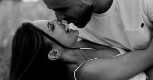 A Soulmate Does Not Define Your Life, They Only Complement It