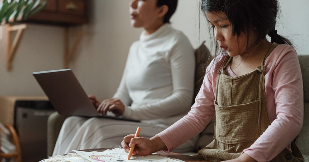 Nice To Meet You, I’m The Woman That Has It All