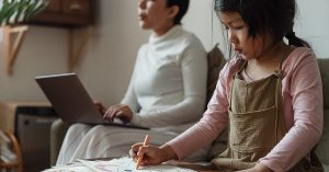 Nice To Meet You, I’m The Woman That Has It All