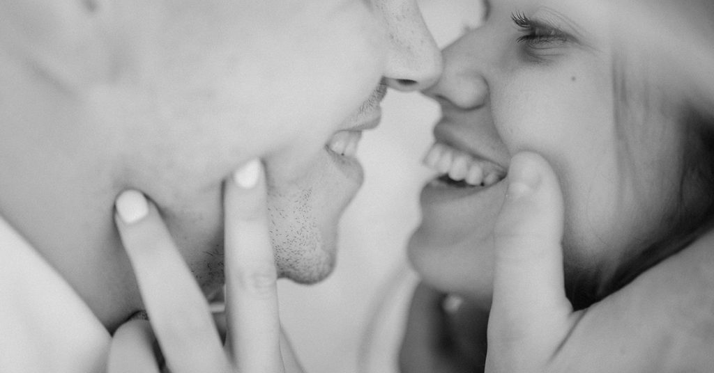 Your Hormones Are Hitting The Roof: 7 Signs You Have Fallen In Love With Someone