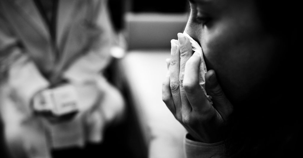 Be Grateful: Your Mom Is Your Pillar, Your Shield, And Best Friend