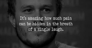 20 Signs Of Concealed Depression You May Not Even Be Aware Of