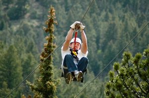 3 Adventurous Activities to Try in Vancouver