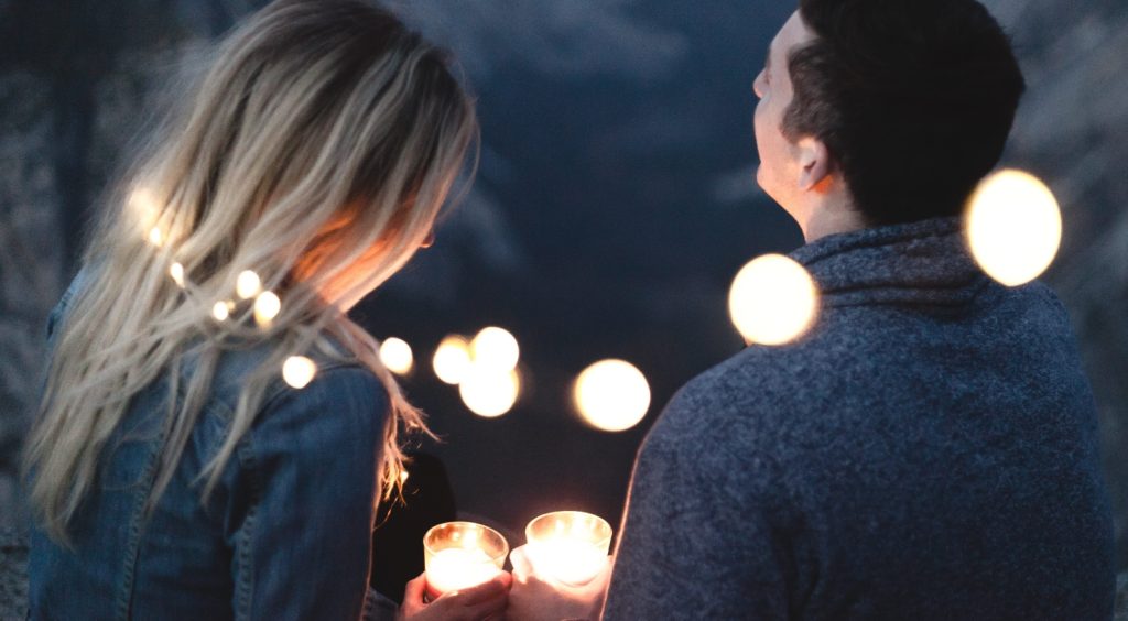 Easy Strategies for Dating & Building a Relationship