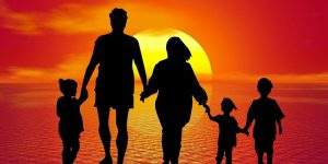 How to Deal With Family Members Getting Older