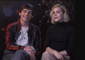 7 Romantic Netflix Shows to Watch with Your Partner