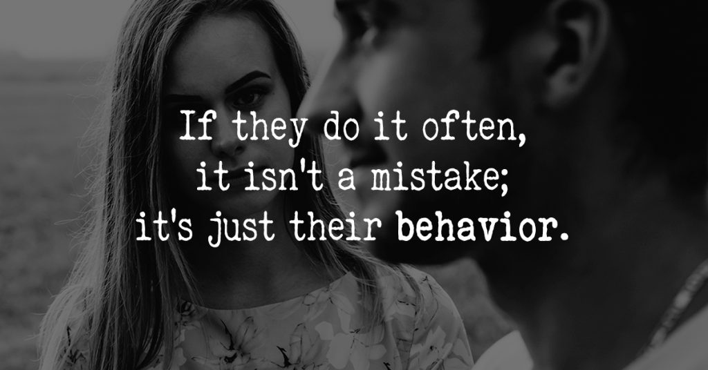 Toxic People In A Nuthsell: 12 Signs You Are Being Manipulated