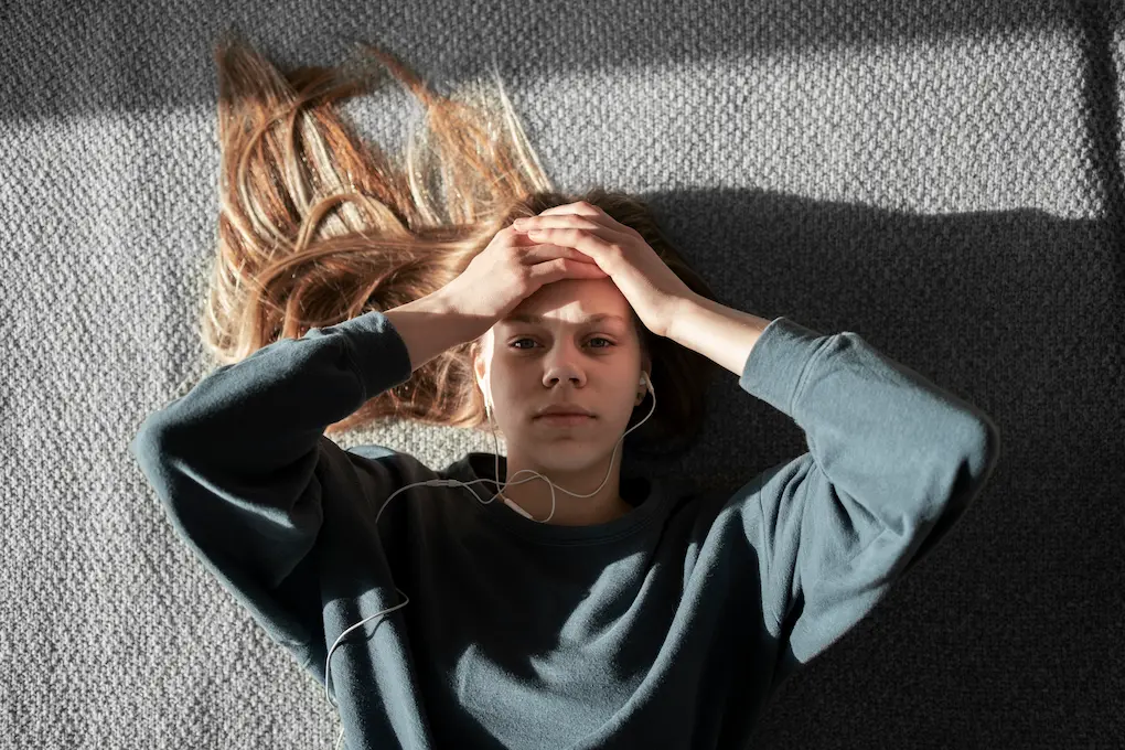 7 Signs You Are Emotionally Exhausted And Worn Out