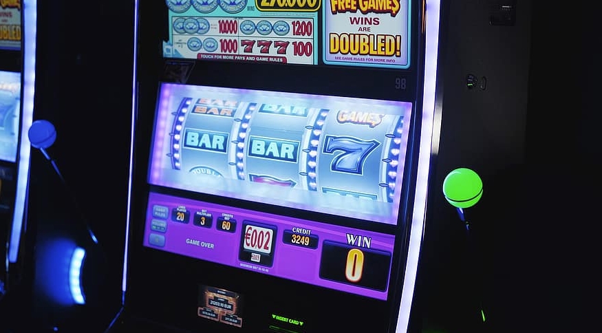 Get Information On The Bellagio Las Vegas Casino Slot Machine